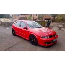 SEAT LEON MK1 SPOR YAY 5 CM Apexi Marka