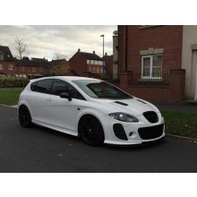 SEAT LEON MK2 SPOR YAY 5 CM Apexi Marka