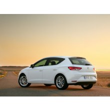 SEAT LEON STYLE SPOR YAY 5CM Apexi Marka