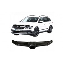 SKODA SUPER B KAPUT RÜZGARLIĞI 2013 ve üzeri SKODA SUPER B KAPUT RÜZGARLIĞI 2013 ve üzeri