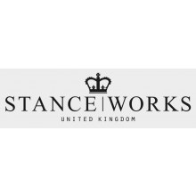 STANCE WORKS STİCKER