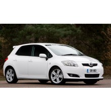 TOYOTA AURIS SPOR YAY 5 CM Apexi Marka
