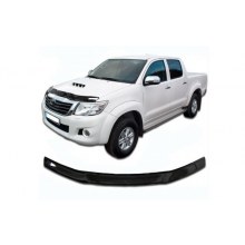 TOYOTA HİLUX KAPUT RUZGARLIGI KAPUT KORUYUCU 2012 2015
