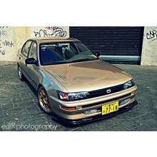 TOYOTA COROLLA SPOR YAY 5 CM EFSANE KASA 1992-1998 Apexi Marka