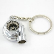 TURBO ANAHTARLIK