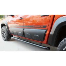 VOLKSWAGEN AMAROK KAPI GÖVDE KAPLAMA 6 parça