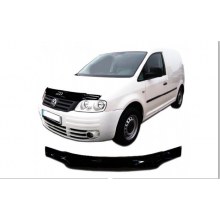 VOLKSWAGEN CADDY KAPUT RÜZGARLIĞI 2004-2010