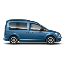 VOLKSWAGEN CADDY SPOR YAY 5 CM Apexi Marka