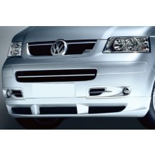 Vw Transporter - Caravelle Body Kit Seti 2003-2009 T5 (boyasız-polyester)