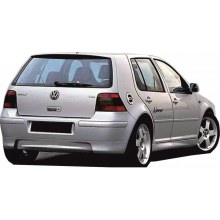 VOLKSWAGEN GOLF 4 BODY KİT SETİ (polyester-boyasız)