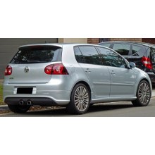 VOLKSWAGEN GOLF 5 SPOR YAY 5 CM Apexi Marka VOLKSWAGEN GOLF 5 SPOR YAY 5 CM Apexi Marka