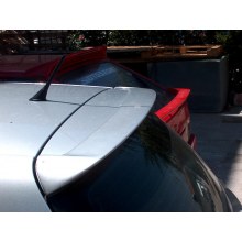 VOLKSWAGEN GOLF 5 SPOYLER (polyester-boyasız)