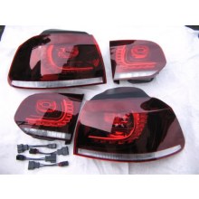 VOLKSWAGEN GOLF 6 R20 SABİT SİNYALLİ LED STOP (2008-2013)