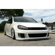 Volkswagen Golf 6 Gti Body Kit Seti 2009-2012 (plastik)
