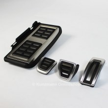 VOLKSWAGEN JETTA MANUEL PEDAL SETİ 2012-2019