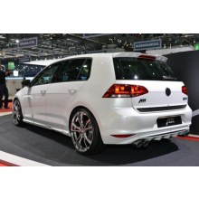 VOLKSWAGEN GOLF 7 SPOR YAY 5 CM (1.0 BENZİN Apexi Marka