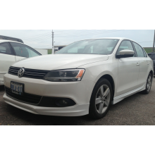 VOLKSWAGEN JETTA SPOR YAY 5 CM -2011-2018  Apexi Marka