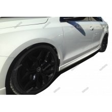 VOLKSWAGEN JETTA YAN MARŞPİYEL TAKIMI R MODEL (plastik/boyasız) VOLKSWAGEN JETTA YAN MARŞPİYEL TAKIMI R MODEL (plastik/boyasız)