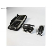 VOLKSWAGEN OTOMATİK PEDAL SETİ