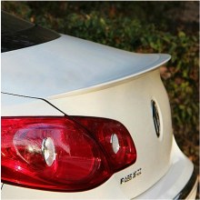 VOLKSWAGEN PASSAT CC SPOYLER (plastik-boyasız VOLKSWAGEN PASSAT CC SPOYLER (plastik-boyasız
