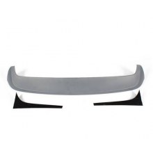 VOLKSWAGEN POLO GTİ 3 PARÇA SPOYLER 2009-2017 (plastik) VOLKSWAGEN POLO GTİ 3 PARÇA SPOYLER 2009-2017 (plastik)