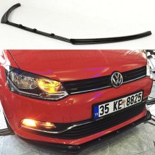 VOLKSWAGEN POLO 6C BODYKİT (model2/plastik)