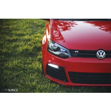 VOLKSWAGEN POLO 6C SPOR YAY 5 CM Apexi Marka VOLKSWAGEN POLO 6C SPOR YAY 5 CM Apexi Marka