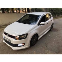 VOLKSWAGEN POLO 6 C SPOR YAY 5 CM (uygulama resimli) Apexi Marka VOLKSWAGEN POLO 6 C SPOR YAY 5 CM (uygulama resimli) Apexi Marka