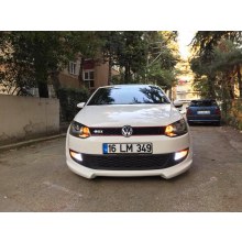 VOLKSWAGEN POLO 6 R SPOR YAY 5 CM (uygulama resimli) Apexi Marka VOLKSWAGEN POLO 6 R SPOR YAY 5 CM (uygulama resimli) Apexi Marka