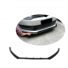 VOLKSWAGEN POLO 6R VE 6C ÖN TAMPON LİPİ PİANO BLACK(plastik)