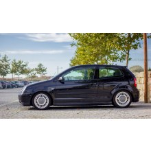 VOLKSWAGEN POLO 9N SPOR YAY 5 CM Apexi Marka