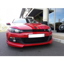 VOLKSWAGEN SCİROCCO ÖN TAMPON EKİ VOLKSWAGEN SCİROCCO ÖN TAMPON EKİ