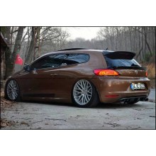 VOLKSWAGEN SCİROCCO SPOR YAY 5 CM (MAKYAJLI) Apexi Marka