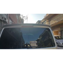VOLKSWAGEN TRANSPORTER SPOYLER 2015-2019 (polyester-astarlı