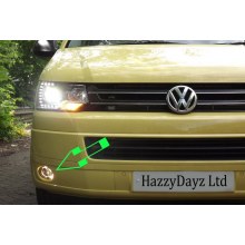 VOLKSWAGEN TRANSPORTER T6 ÖN SİS TAKIMI