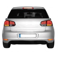 Volkswagen Golf 5 Bagaj Alt Krom Çıtası 2005 2009 Volkswagen Golf 5 Bagaj Alt Krom Çıtası 2005 2009
