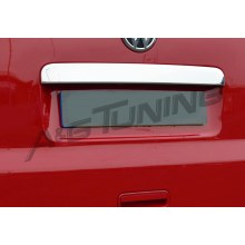 Volkswagen Caravalle Krom Plakalık 2010 üzeri