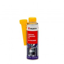WÜRTH LPG ENJEKTÖR TEMİZLEYİCİ - PERFORMANS İYİLEŞTİRİCİ 300 ML