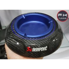 AKRAPOVİÇ KÜLLÜK - DEKOR
