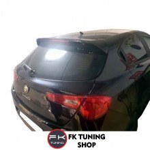ALFA ROMEO GİULİETTA SPOYLER (polyester-astarlı)