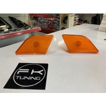 AMG SİNYAL HER ARACA UYGUN TURUNCU PARK