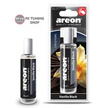 Areon 35 Ml Blister Vanilla Black Oto Araç Spreyi 1 Adet