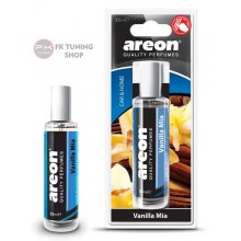 Areon 35 Ml Blister Vanilla Mia Oto Araç Spreyi Areon 35 Ml Blister Vanilla Mia Oto Araç Spreyi