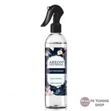 Areon Home Spray 300 Ml Black Crystal Oda Spreyi Areon Home Spray 300 Ml Black Crystal Oda Spreyi