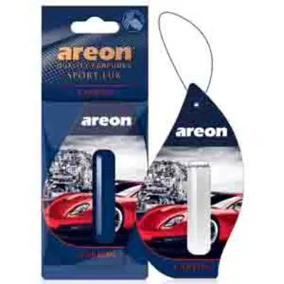 Areon Liquid 5ML Sport Lux Carbon Oto Araç Kokusu 1 adet Areon Liquid 5ML Sport Lux Carbon Oto Araç Kokusu 1 adet