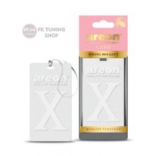 Areon X Card Spring Bouquet Oto Araç Kokusu 1 Adet Areon X Card Spring Bouquet Oto Araç Kokusu 1 Adet