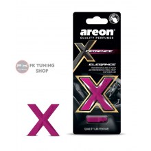 AREON XPERIENCE ELEGANCE ARAÇ KLIMA KOKUSU 1 adet