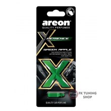 Areon Xperience Green Apple Araç Klima Kokusu 1 adet