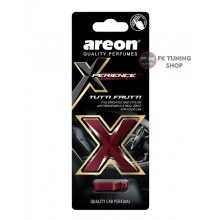 Areon Xperience Tutti Frutti Araç Klima Kokusu 1 adet