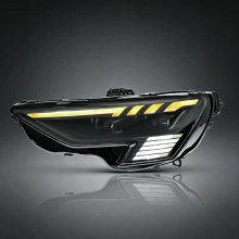 Audi A3 2021-2024 Matrix Led Far (led farlı araçlara uygun)